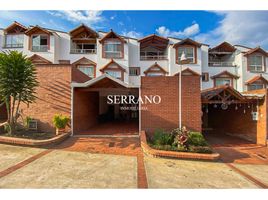 4 Habitación Villa en venta en Santander, Bucaramanga, Santander