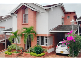 4 Bedroom Villa for sale in Santander, Floridablanca, Santander