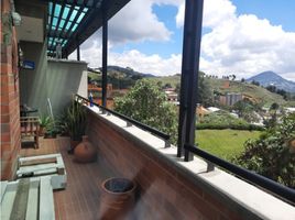 2 Habitación Departamento en venta en La Ceja, Antioquia, La Ceja