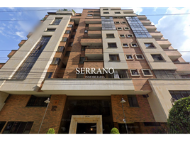 3 Bedroom Condo for sale in Cathedral of the Holy Family, Bucaramanga, Bucaramanga