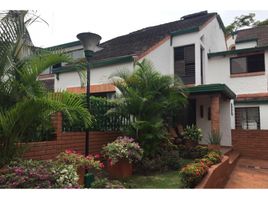 4 Bedroom Villa for sale in Santander, Floridablanca, Santander