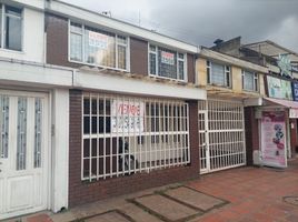 4 Bedroom House for sale in Bogota, Cundinamarca, Bogota