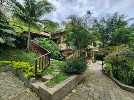 7 Habitación Villa en venta en Antioquia, Medellín, Antioquia