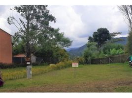  Grundstück zu verkaufen in Retiro, Antioquia, Retiro