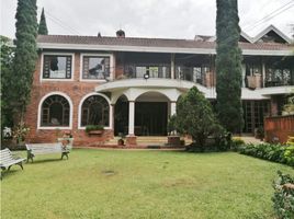 6 Bedroom House for sale in Antioquia, Envigado, Antioquia