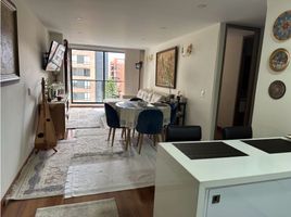 2 Habitación Apartamento en venta en Centro Comercial La Querencia, Bogotá, Bogotá