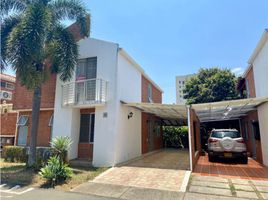 Estudio Casa en venta en Colombia, Jamundi, Valle Del Cauca, Colombia