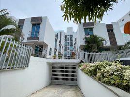 4 Habitación Villa en alquiler en Colombia, Barranquilla, Atlantico, Colombia