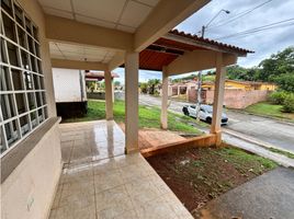 3 Habitación Casa en venta en Vista Alegre, Arraiján, Vista Alegre