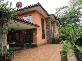 7 Habitación Casa en venta en Portobelo, Portobelo, Portobelo