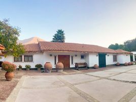 8 Bedroom House for rent in Chile, Buin, Maipo, Santiago, Chile