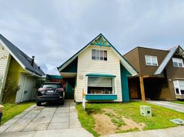 3 Bedroom House for sale in Los Lagos, Osorno, Osorno, Los Lagos