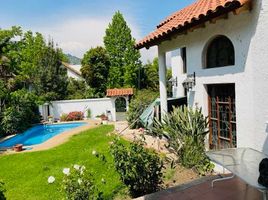 7 Bedroom House for sale in Chile, Santiago, Santiago, Santiago, Chile