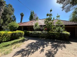  Terreno (Parcela) en venta en San Jode de Maipo, Cordillera, San Jode de Maipo