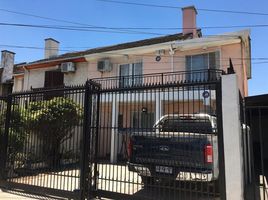 6 Habitación Casa en venta en Santiago, Puente Alto, Cordillera, Santiago