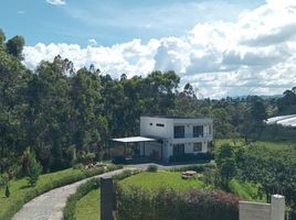 4 Bedroom House for rent in Antioquia, Rionegro, Antioquia