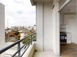 1 chambre Appartement for sale in Quilmes, Buenos Aires, Quilmes