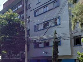 1 Habitación Apartamento en alquiler en Miguel Hidalgo, Ciudad de México, Miguel Hidalgo