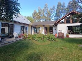 4 Bedroom House for sale in Biobío, Coronel, Concepción, Biobío