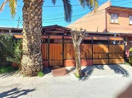 3 Habitación Villa en venta en Chile, Paine, Maipo, Santiago, Chile