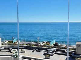 1 Habitación Apartamento en venta en Chile, Viña del Mar, Valparaíso, Valparaíso, Chile