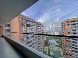 3 Bedroom Apartment for rent in Colombia, Envigado, Antioquia, Colombia