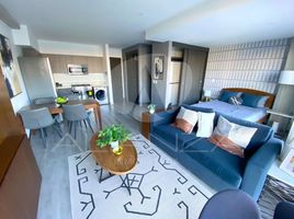 1 Habitación Apartamento en venta en Tijuana, Baja California, Tijuana
