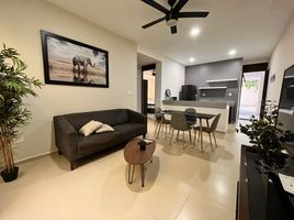 2 Schlafzimmer Appartement zu verkaufen in Merida, Yucatan, Merida, Yucatan