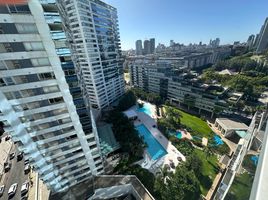 1 Schlafzimmer Wohnung zu verkaufen in Federal Capital, Buenos Aires, Federal Capital