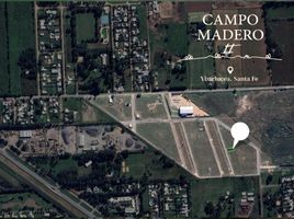  Land for sale in Santa Fe, Rosario, Santa Fe