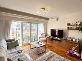 Condominium 3 chambre à vendre à Federal Capital, Buenos Aires, Federal Capital