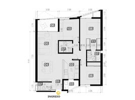 3 Schlafzimmer Appartement zu verkaufen in Rosario, Santa Fe, Rosario, Santa Fe, Argentinien