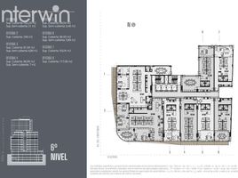 95.50 m² Office for sale in Argentina, Capital Federal, Buenos Aires, Argentina