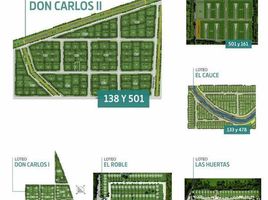  Land for sale in La Plata, Buenos Aires, La Plata