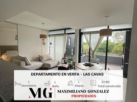 1 Habitación Apartamento en venta en Esteban Echeverria, Buenos Aires, Esteban Echeverria