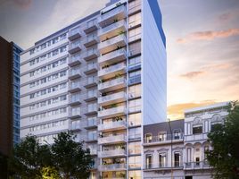 Studio Apartment for sale in Federal Capital, Buenos Aires, Federal Capital