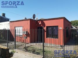 2 Bedroom House for sale in General Sarmiento, Buenos Aires, General Sarmiento