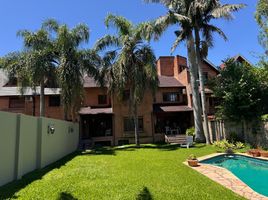4 Schlafzimmer Villa zu verkaufen in San Isidro, Buenos Aires, San Isidro, Buenos Aires