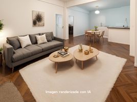 2 Schlafzimmer Appartement zu verkaufen in Federal Capital, Buenos Aires, Federal Capital