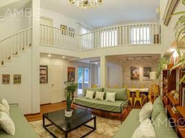 3 Schlafzimmer Haus zu verkaufen in Federal Capital, Buenos Aires, Federal Capital