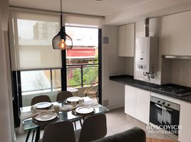 Appartement 1 chambre à vendre à Rosario, Santa Fe, Rosario, Santa Fe