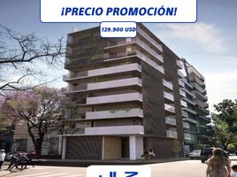 1 Schlafzimmer Appartement zu verkaufen in Rosario, Santa Fe, Rosario, Santa Fe