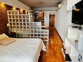 Estudio Apartamento en alquiler en Buenos Aires, Capital Federal, Buenos Aires