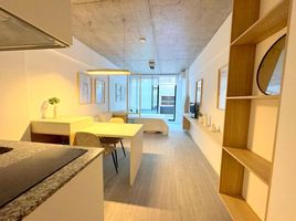 Estudio Apartamento en venta en Capital Federal, Buenos Aires, Capital Federal