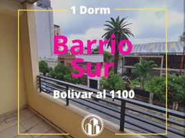 1 Habitación Apartamento en venta en Capital, Tucuman, Capital