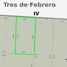  Terreno (Parcela) en venta en Tres De Febrero, Buenos Aires, Tres De Febrero