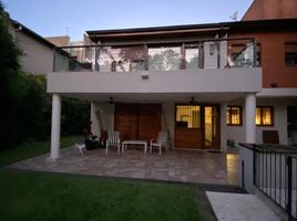 Villa 4 chambre à vendre à San Isidro, Buenos Aires, San Isidro