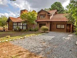 4 Schlafzimmer Haus zu verkaufen in Pinamar, Buenos Aires, Pinamar