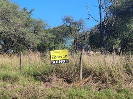  Land for sale in Santa Maria, Cordoba, Santa Maria