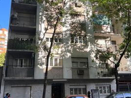 2 Schlafzimmer Appartement zu verkaufen in Federal Capital, Buenos Aires, Federal Capital